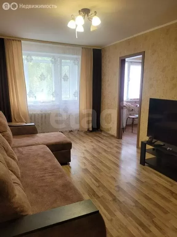 3-комнатная квартира: Салават, бульвар Космонавтов, 44 (59.3 м) - Фото 2
