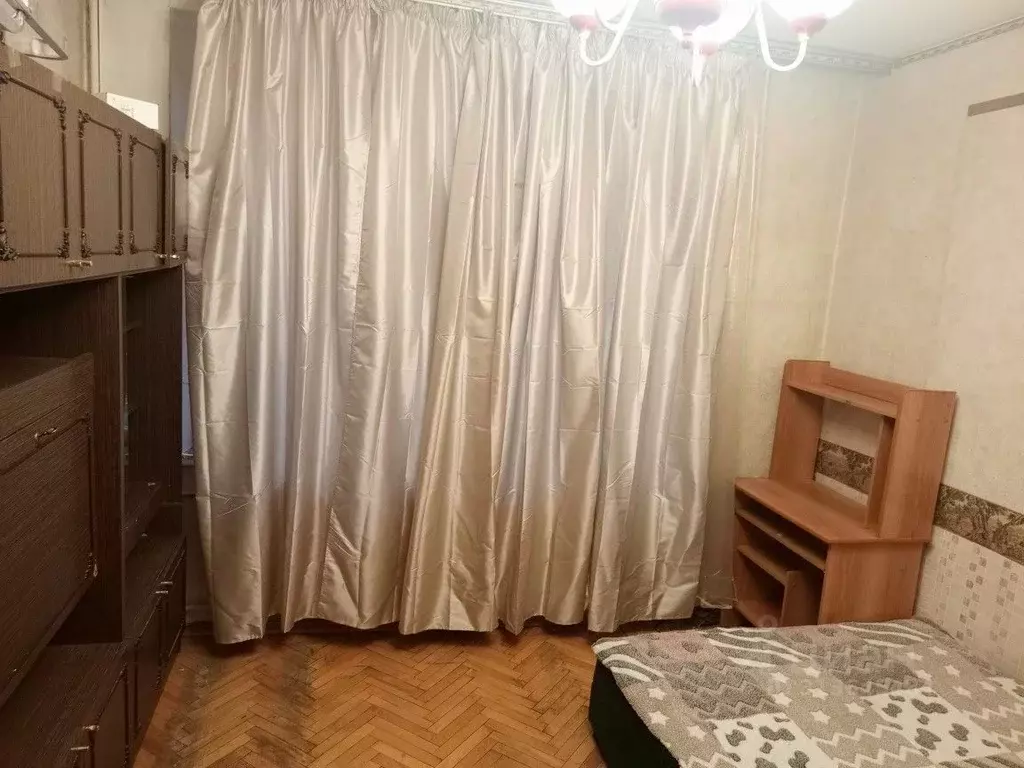 Комната Москва Нагатинская ул., 35К3 (14.0 м) - Фото 1