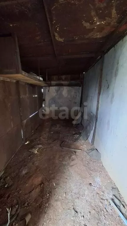 Гараж в Оренбургская область, Оренбург просп. Победы, 145 (16 м) - Фото 1