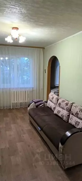 3-к кв. Нижегородская область, Нижний Новгород просп. Ленина, 51к5 ... - Фото 1