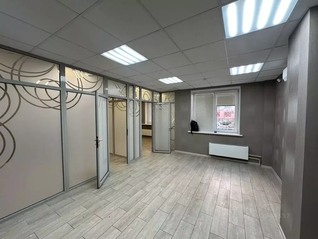 Помещение свободного назначения в Москва Нагатинская наб., 10к3 (120 ... - Фото 2