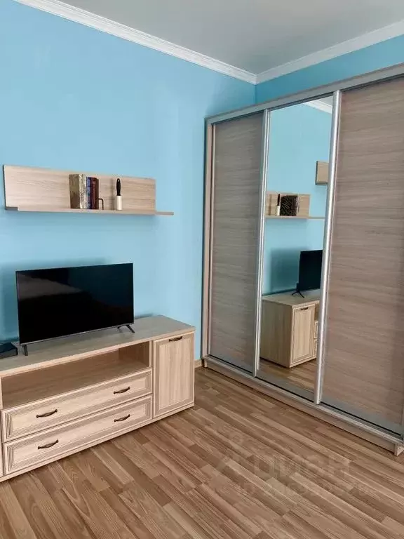 1-к кв. Ставропольский край, Пятигорск Партизанская ул., 1БК4 (52.0 м) - Фото 1