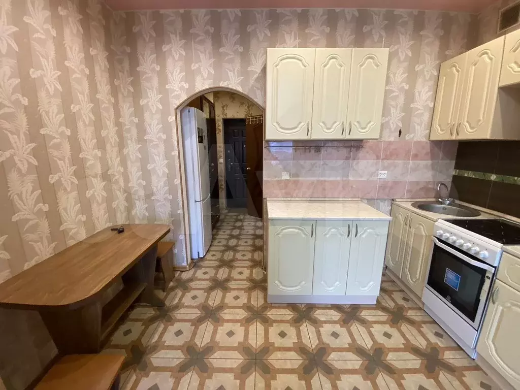 Квартира-студия, 30 м, 1/3 эт. - Фото 1