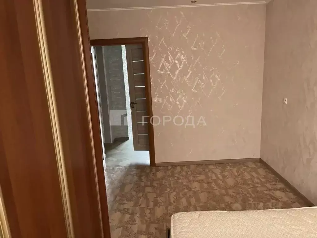 2-к кв. Кемеровская область, Новокузнецк ул. Климасенко, 3/4 (54.4 м) - Фото 1