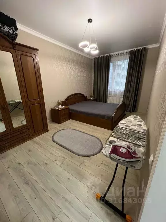 2-к кв. Дагестан, Дербент пер. Карла Маркса, 57 (45.0 м) - Фото 1