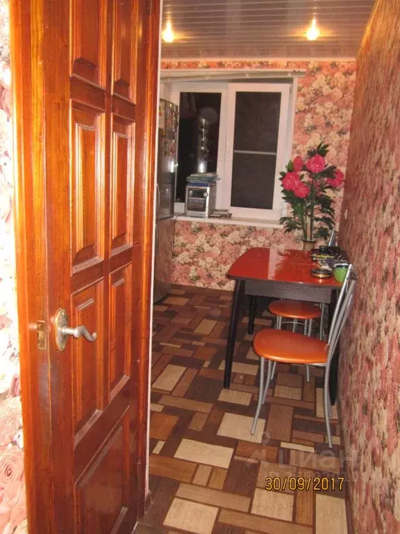 Комната Ярославская область, Ярославль просп. Дзержинского, 5 - Фото 2