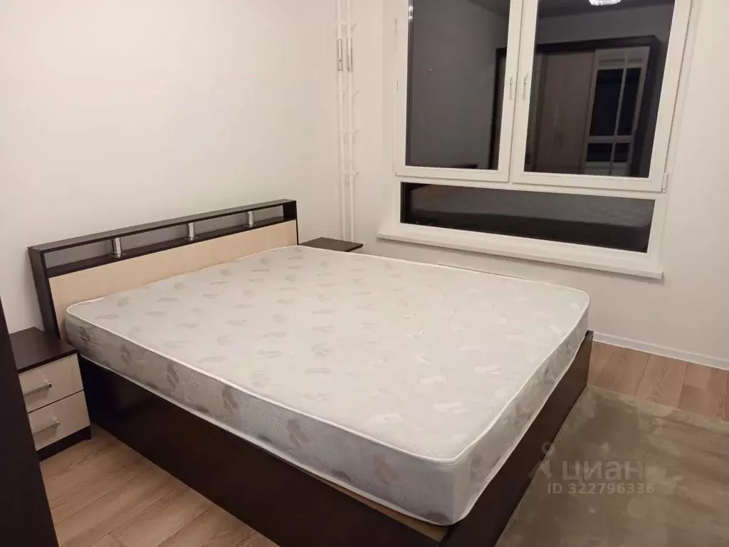 2-к кв. Москва Новоостаповская ул., 7к1 (60.0 м) - Фото 1