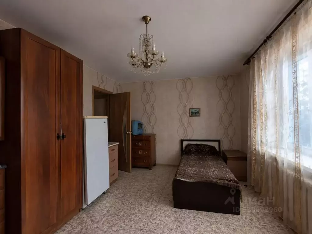 1-к кв. Самарская область, Самара Конный проезд, 2 (29.0 м) - Фото 2