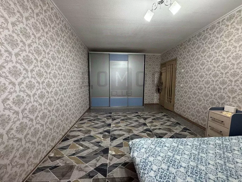 2-к кв. Свердловская область, Екатеринбург просп. Седова, 17к2 (47.8 ... - Фото 2