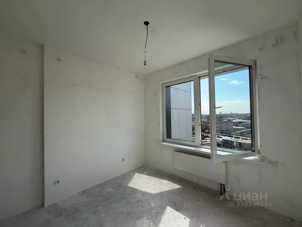 1-к кв. Санкт-Петербург просп. Маршала Блюхера, 3к1 (33.5 м) - Фото 1