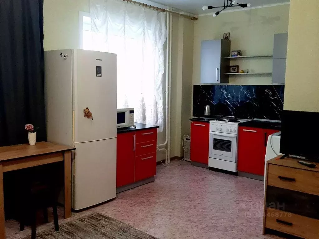 1-к кв. Алтайский край, Бийск ул. Декабристов, 20 (27.0 м) - Фото 0
