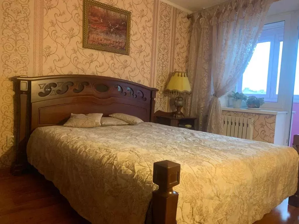 2-к кв. Калининградская область, Калининград Парусная ул., 31 (60.0 м) - Фото 0