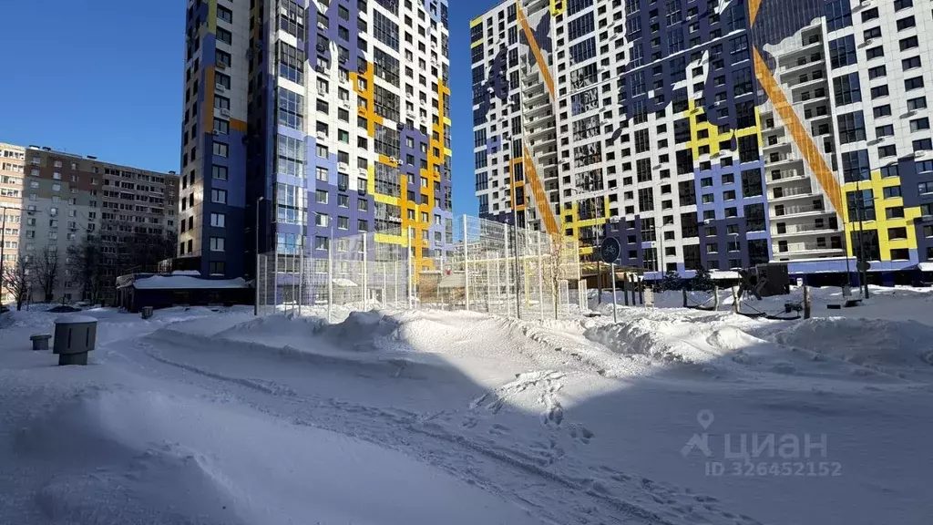 Помещение свободного назначения в Москва Илимская ул., 1Вк1 (130 м) - Фото 2