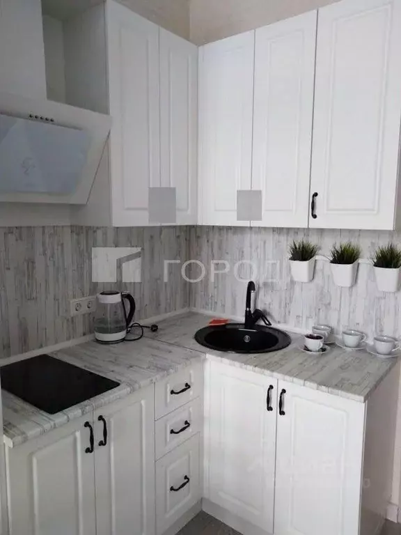1-к кв. Алтайский край, Белокуриха Советская ул., 22/4 (38.0 м) - Фото 1
