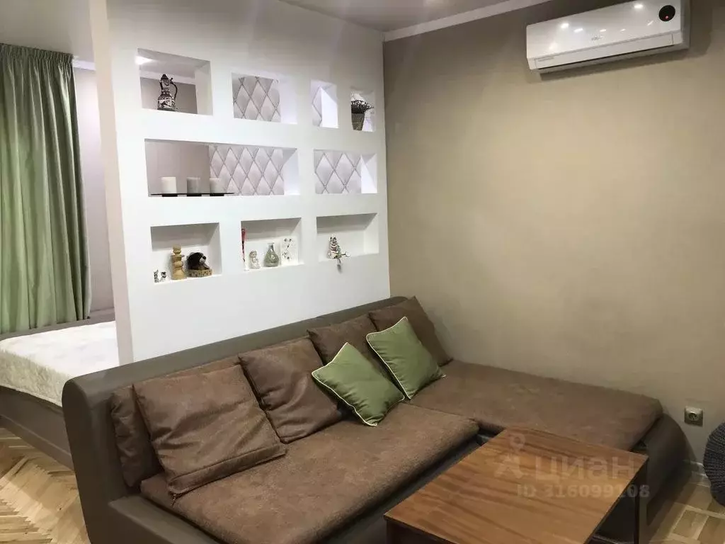Дом в Краснодарский край, Геленджик Ульяновская ул., 56 (45 м) - Фото 0