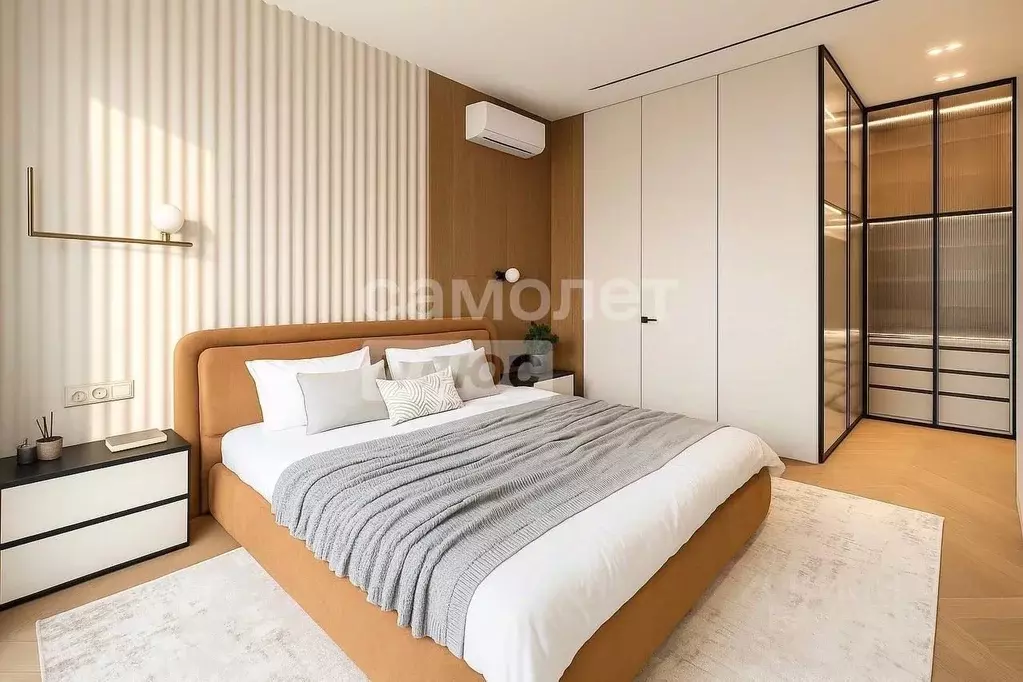 3-к кв. Москва Винницкая ул., 8к4 (100.0 м) - Фото 1