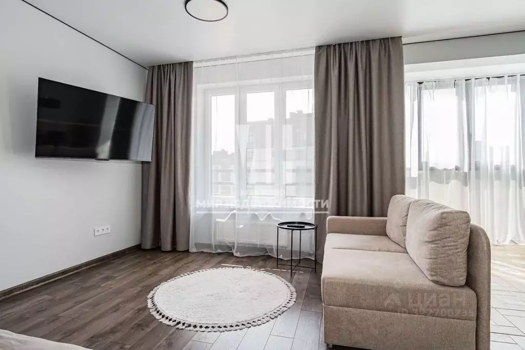 Студия Калининградская область, Калининград Артиллерийская ул., 83 ... - Фото 1