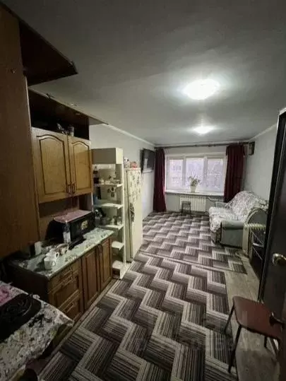 Комната Белгородская область, Старый Оскол Горняк мкр, 9 (17.5 м) - Фото 1