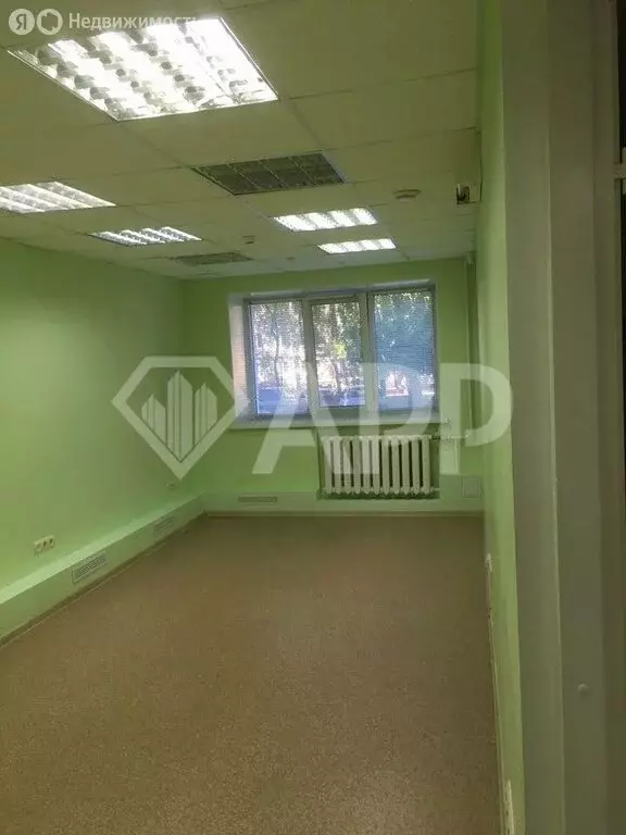 Помещение свободного назначения (65.4 м) - Фото 2