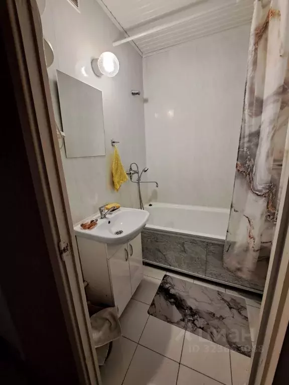 1-к кв. Москва Загорьевская ул., 21к1 (36.0 м) - Фото 2