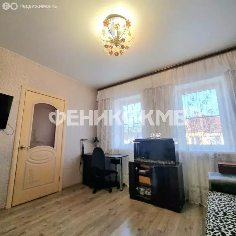 Дом в посёлок Свободы, Батарейная улица (68 м) - Фото 1