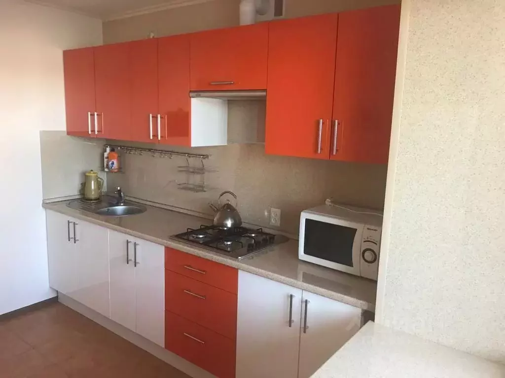 1-к кв. Рязанская область, Рязань Касимовское ш., 15к2 (38.0 м) - Фото 0