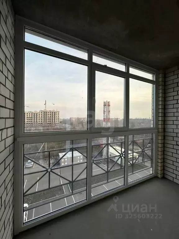 1-к кв. Воронежская область, Павловск ул. Свободы, 25 (39.0 м) - Фото 1