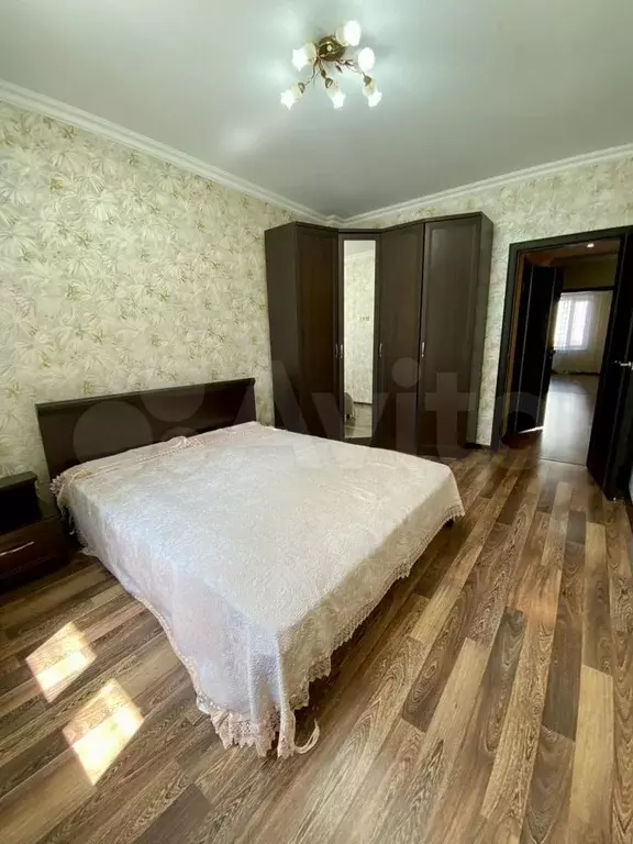 2-к. квартира, 65 м, 3/9 эт. - Фото 0