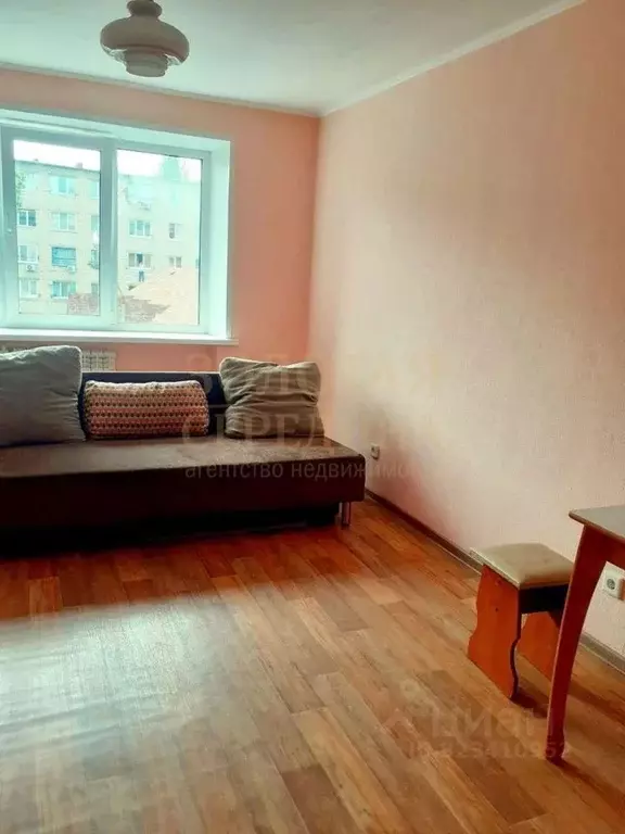 Комната Белгородская область, Старый Оскол Горняк мкр, 18 (13.3 м) - Фото 1