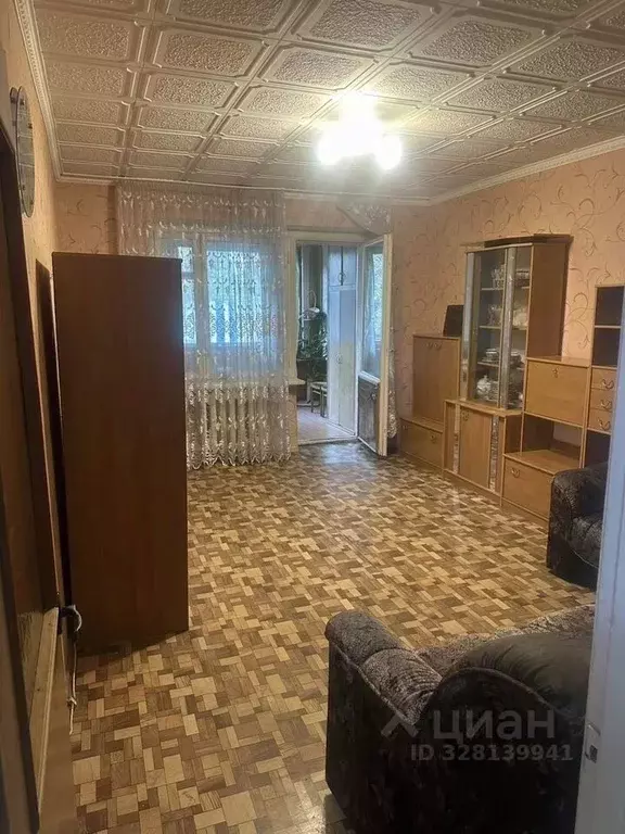 1-к кв. Калининградская область, Калининград ул. Александра Невского, ... - Фото 1