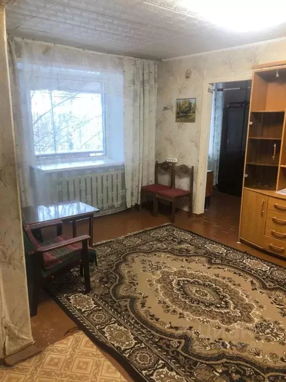 2-к кв. Ивановская область, Иваново Ташкентская ул., 85В (45.0 м) - Фото 0