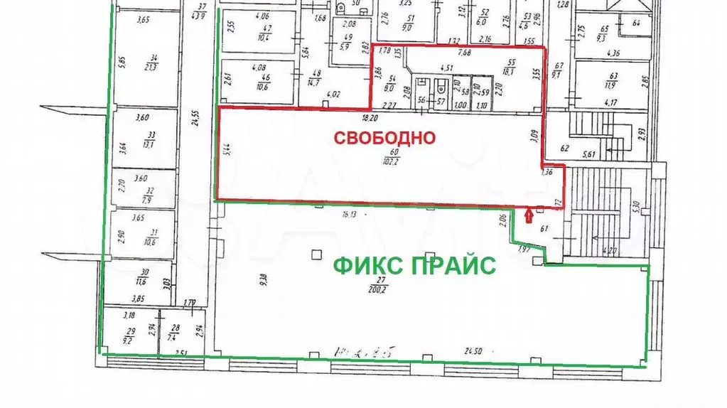 Свободного назначения, 150 м - Фото 0