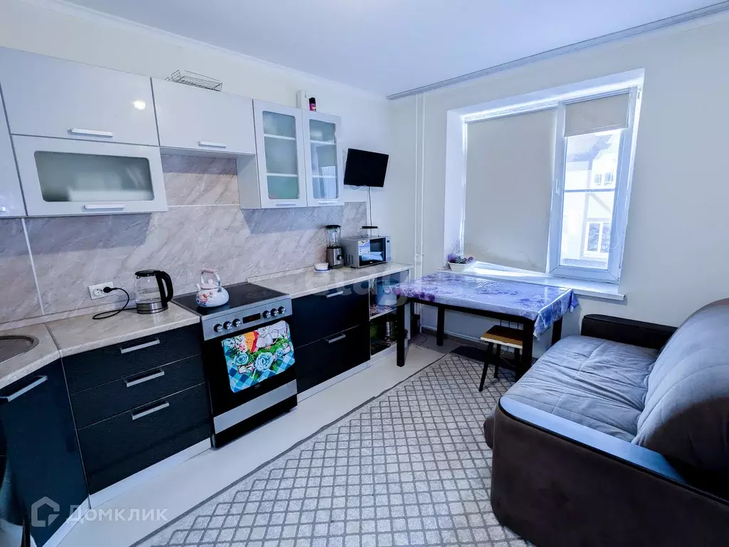 Продаётся 2-к квартира, 55.9 м - Фото 0
