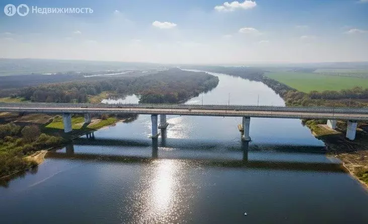 Участок в Московская область, городской округ Серпухов, село Липицы ... - Фото 1