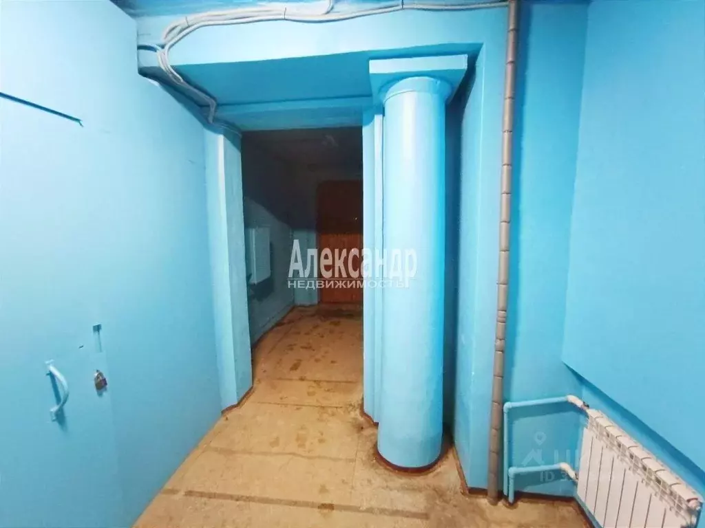 4-к кв. Ленинградская область, Выборг Северная ул., 8 (157.8 м) - Фото 2