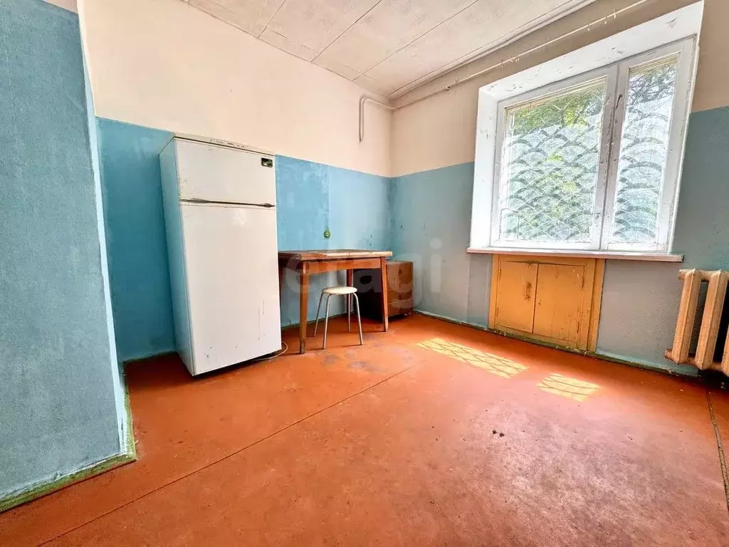 1-к кв. Смоленская область, Ярцево Автозаводская ул., 38 (37.7 м) - Фото 0