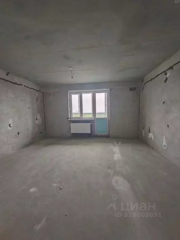 Студия Татарстан, Казань ул. Бари Галеева, 8Ак4 (35.0 м) - Фото 1