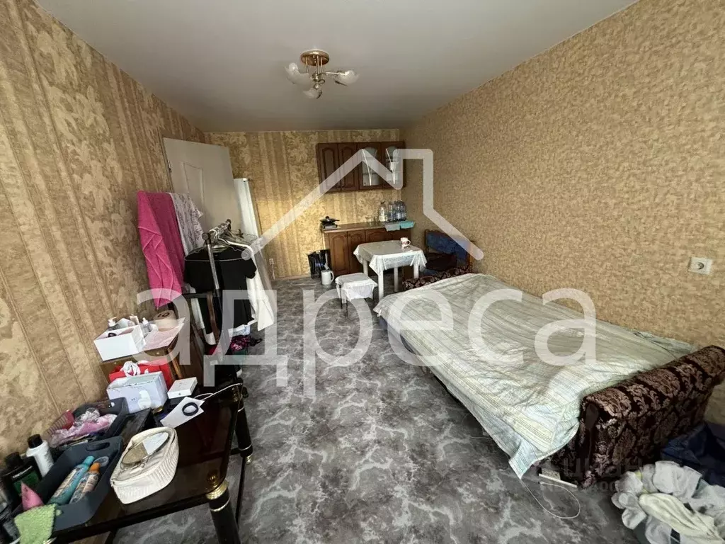 2-к кв. Самарская область, Самара ул. 22-го Партсъезда, 37 (34.0 м) - Фото 0