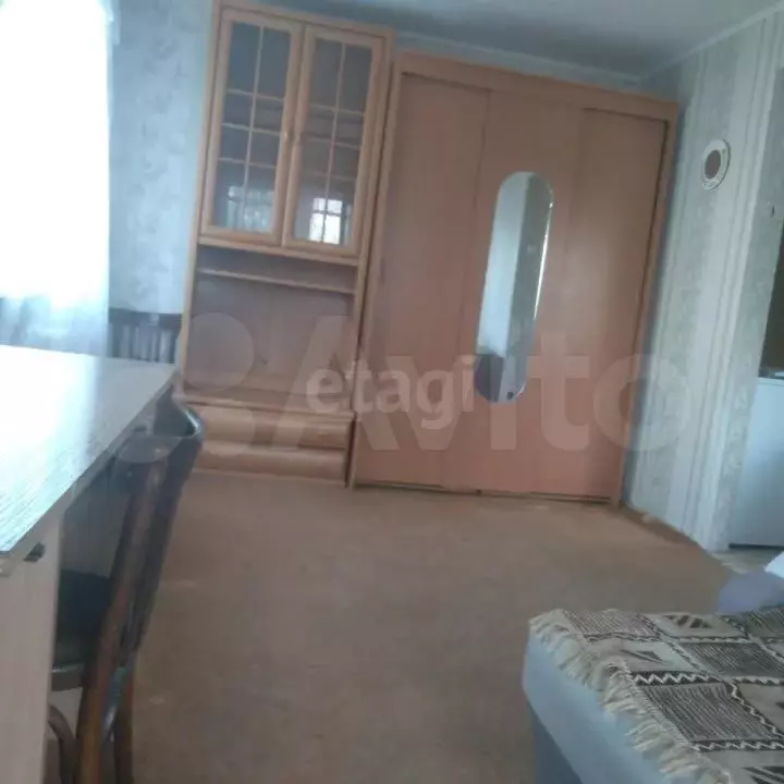 1-к. квартира, 36 м, 3/5 эт. - Фото 0