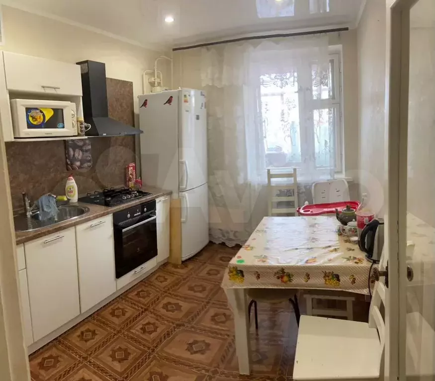 2-к. квартира, 51 м, 9/10 эт. - Фото 0