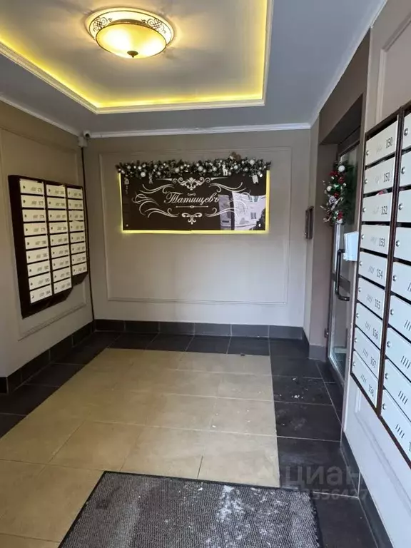 3-к кв. Пермский край, Пермь ул. Лебедева, 40А (79.7 м) - Фото 2