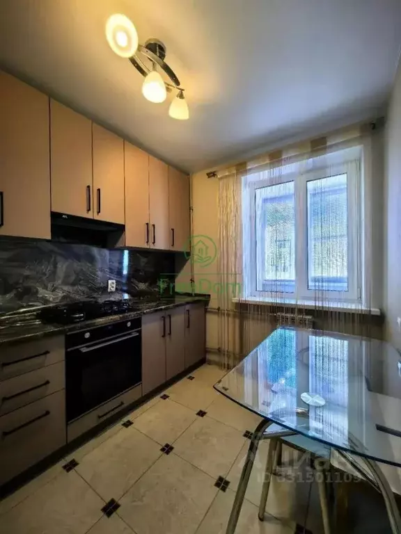 2-к кв. Белгородская область, Белгород ул. Губкина, 13А (51.4 м) - Фото 2