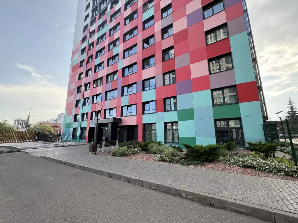 3-к кв. Удмуртия, Ижевск ул. Ленина, 95 (56.0 м) - Фото 0