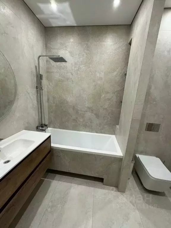 2-к кв. Челябинская область, Челябинск Лесопарковая ул., 7Е (49.5 м) - Фото 1