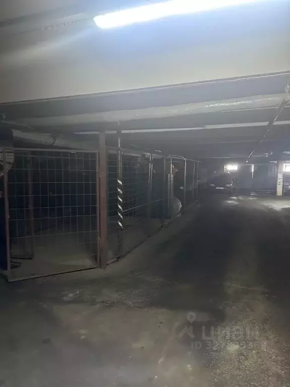 Гараж в Москва Днепропетровская ул., 12А (15 м) - Фото 2