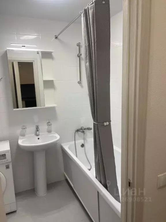 1-к кв. Москва ул. Добролюбова, 8к1 (35.0 м) - Фото 1