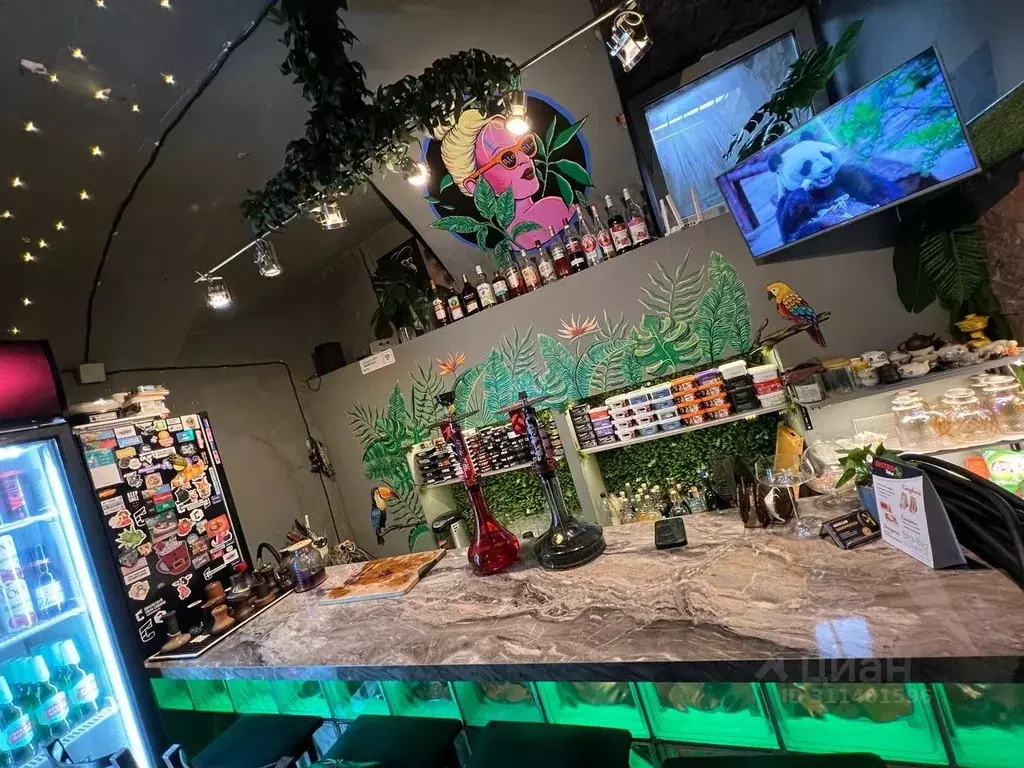 Помещение свободного назначения в Иркутская область, Иркутск ул. Карла ... - Фото 1