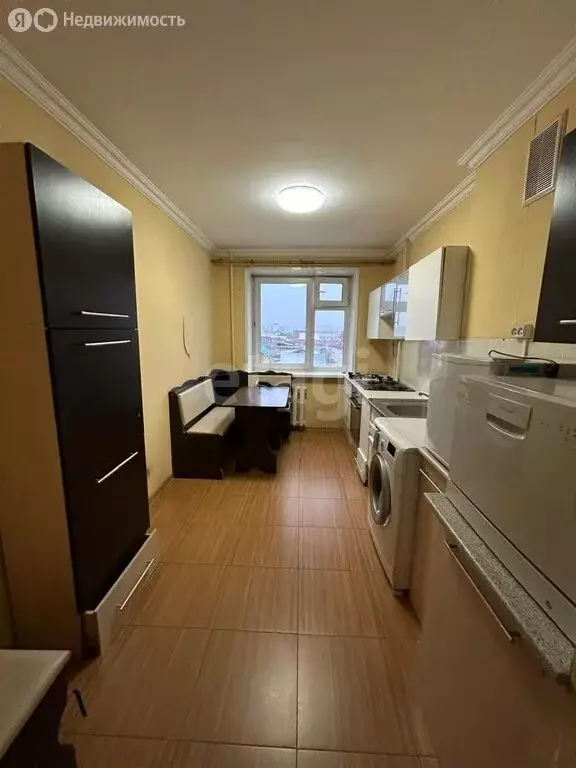 1-комнатная квартира: Якутск, улица Маяковского, 98 (34.9 м) - Фото 0
