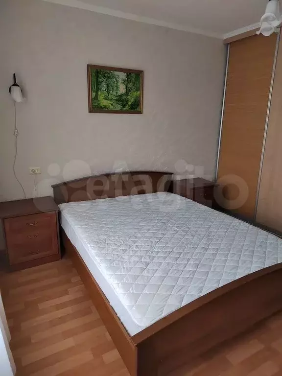 2-к. квартира, 52,5 м, 6/9 эт. - Фото 0