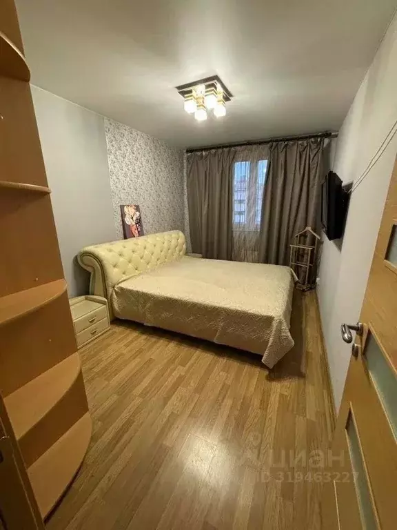 1-к кв. Москва Новокосинская ул., 17К7 (35.0 м) - Фото 1